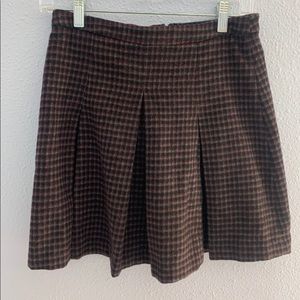 Romeo + Juliet couture skirt